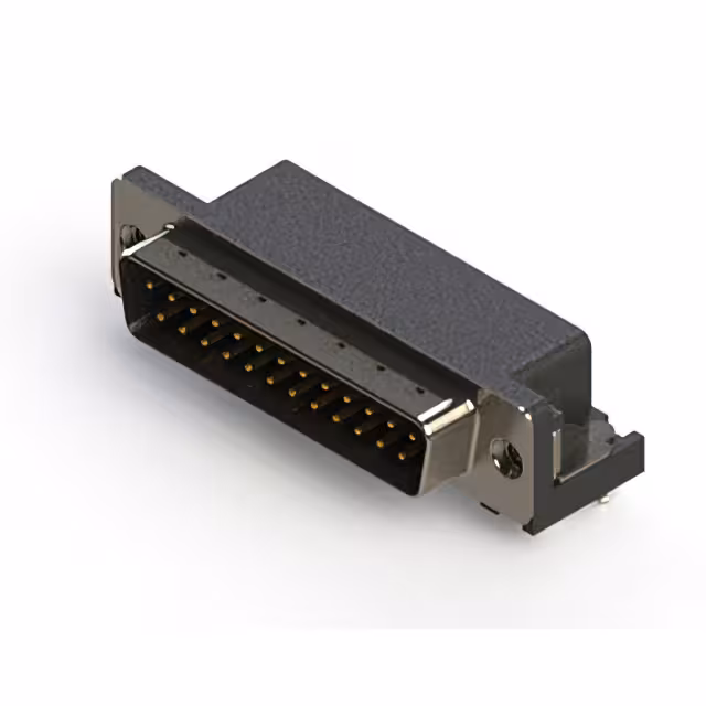 629-025-240-042 EDAC Inc.  D-Sub-Steckverbinderbaugruppen